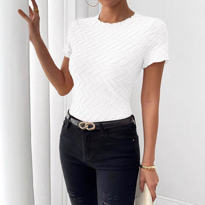 Carol – Elegant Commuter Ladies Top