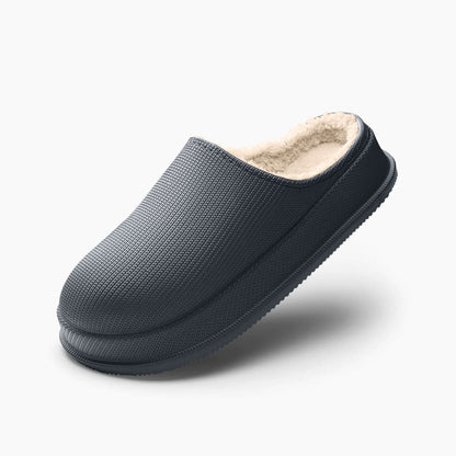 Dylan – Unisex Waterproof Warm Home Slippers