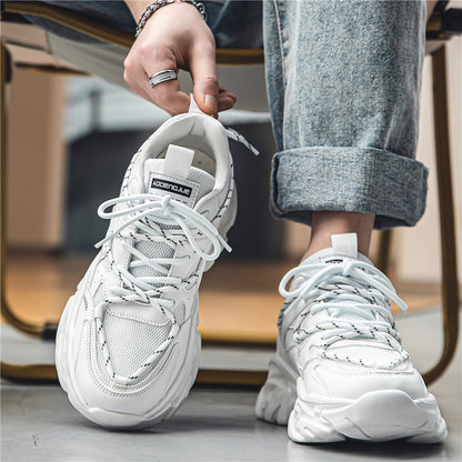 Timothy – Men's Height Increasing Sports Shoes