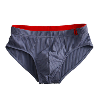 Trevor – Men's Trendy Breathable Briefs