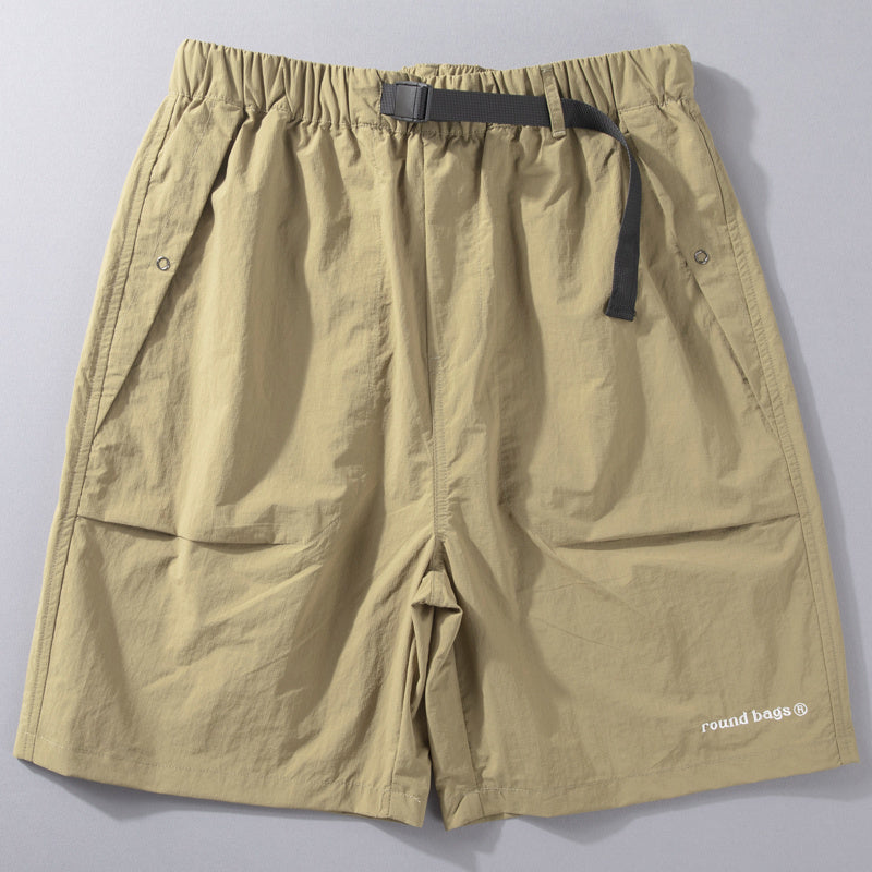 Adam – Men's Japanese Style Summer Shorts