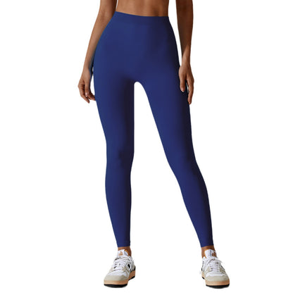 Samantha – Seamless V-Waist Fitness Pants