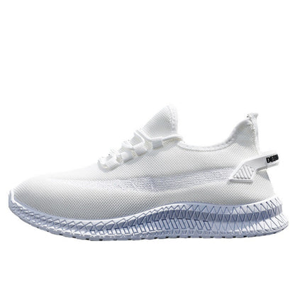 Alan – Casual Mesh Lightweight Shoes