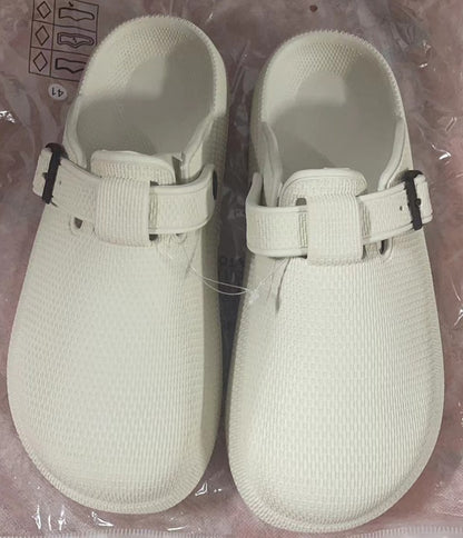 Tim – Lightweight Indoor Slippers with Soft Sole