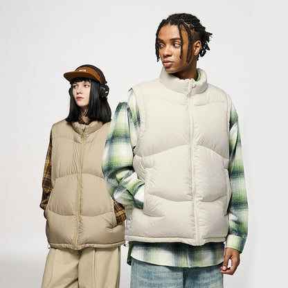 Kelvin – Lightweight Warm Puff Vest