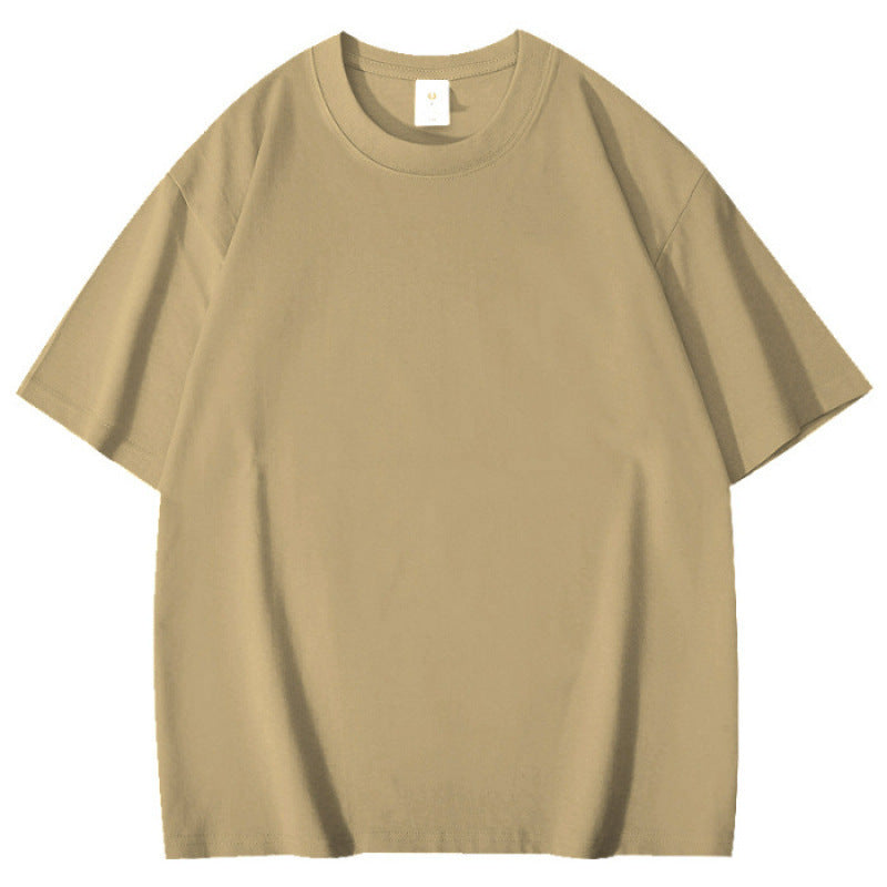 Kelvin – Men's Loose Fit Plus Size T-Shirt