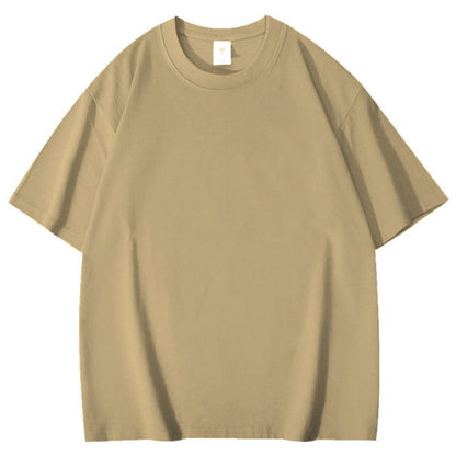 Kelvin – Men's Loose Fit Plus Size T-Shirt