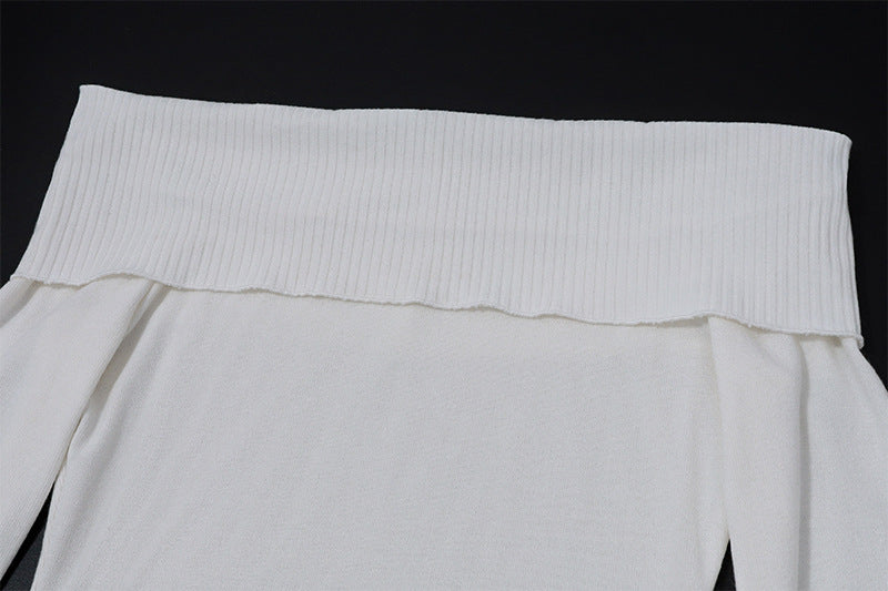 Tracy – Slimming Long Sleeve Top