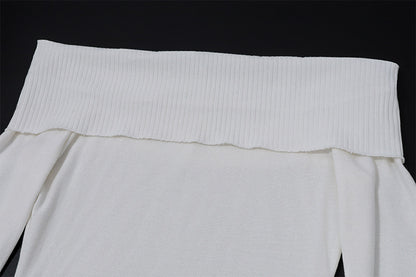 Tracy – Slimming Long Sleeve Top