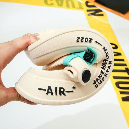 Dylan – Astronaut Decor Clogs