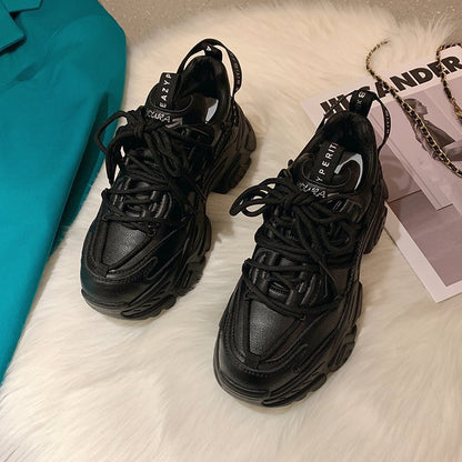 Sophie – Trendy Height-Boosting Casual Sports Shoes