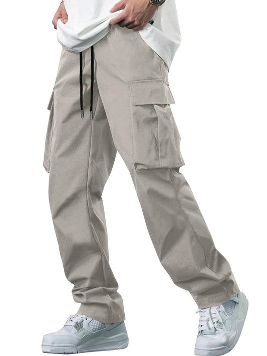 Bobby – Casual Work Pants for Men