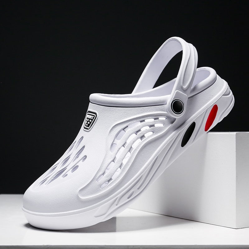 Brett – Stylish Men's Summer Sandals