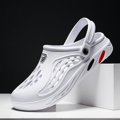 Brett – Stylish Men's Summer Sandals