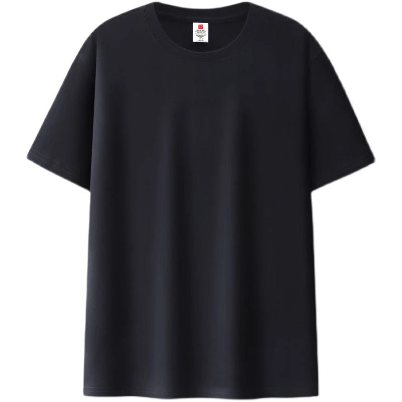 Kelvin – Men's Loose Fit Plus Size T-Shirt
