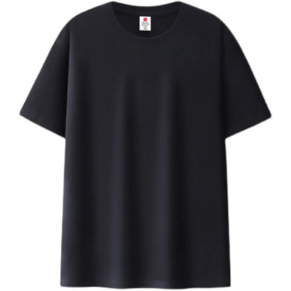 Kelvin – Men's Loose Fit Plus Size T-Shirt