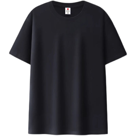 Kelvin – Men's Loose Fit Plus Size T-Shirt