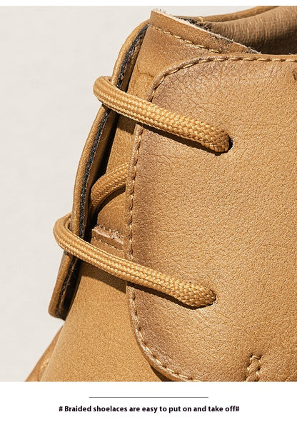 Martin – Retro Outdoor Casual Shoes