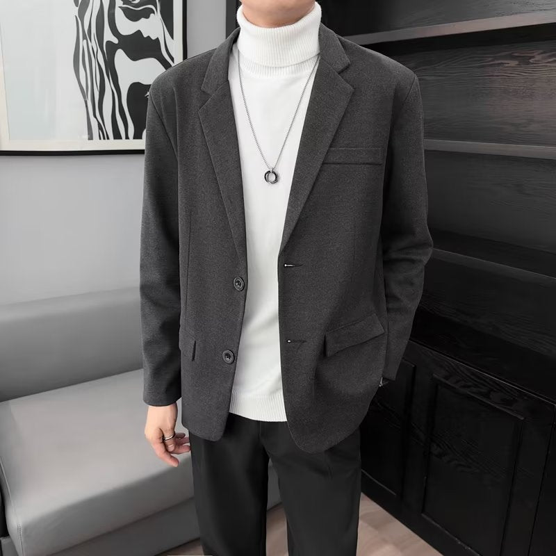 Winston – Men's Versatile Casual Jacket