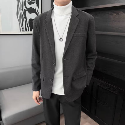 Winston – Men's Versatile Casual Jacket