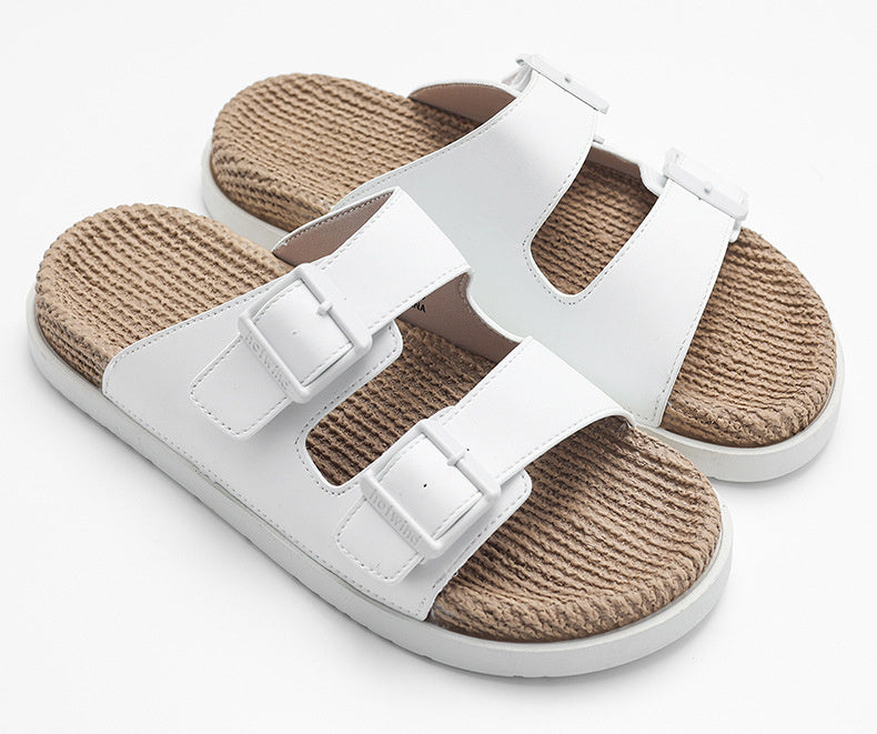 Bernard – High Elastic Massage Slippers