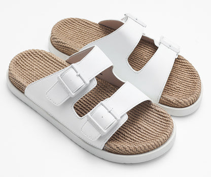 Bernard – High Elastic Massage Slippers