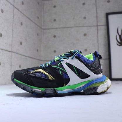 Gillian – Casual Women's Mesh Sneakers