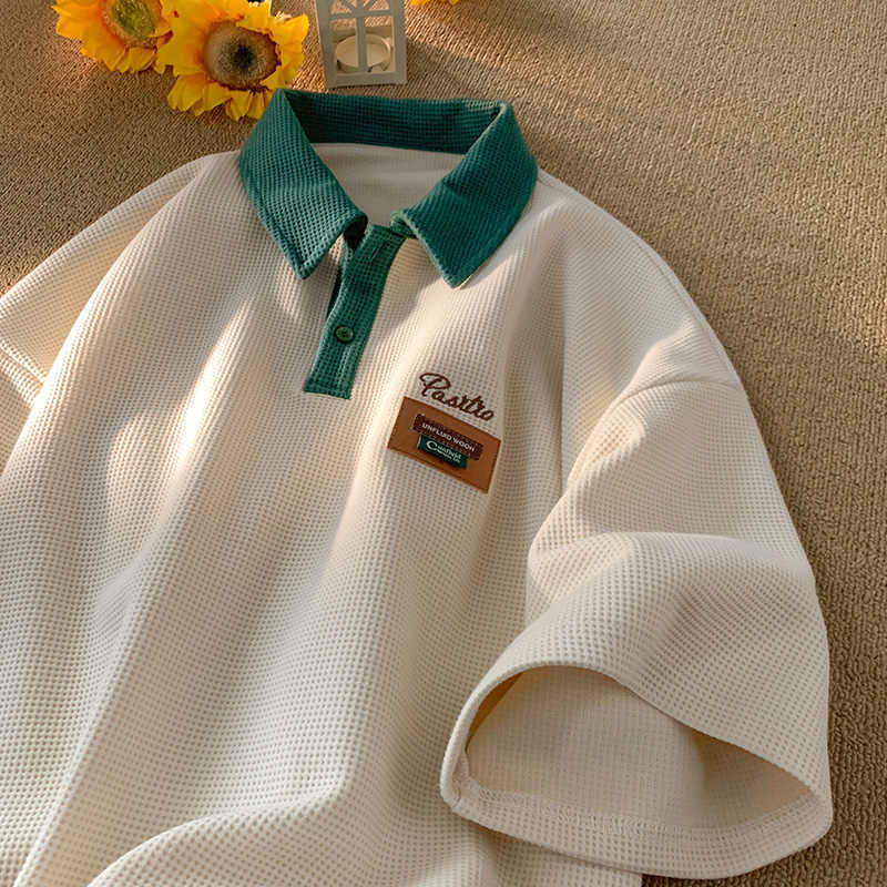 Oscar – Retro Easy-Matching Shirt