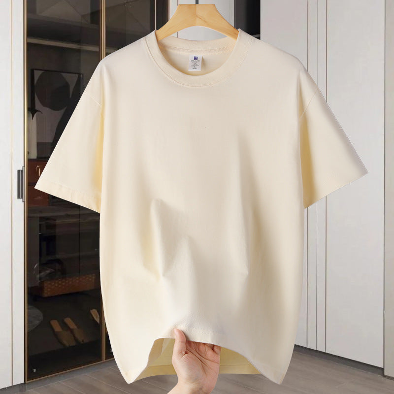 Lynda – Loose Fit Round Neck Top