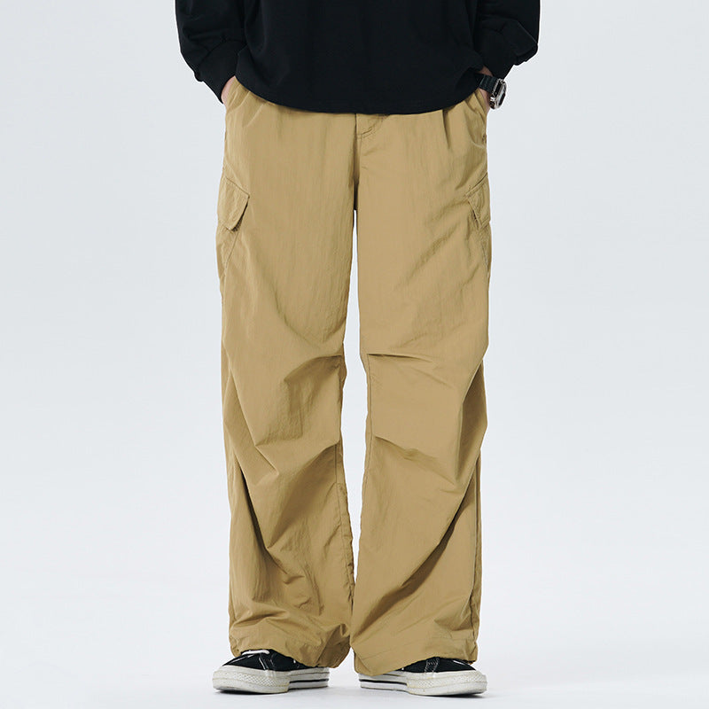 Sean – Men's Waterproof Outdoor Casual Pants