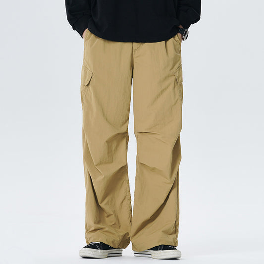 Sean – Men's Waterproof Outdoor Casual Pants