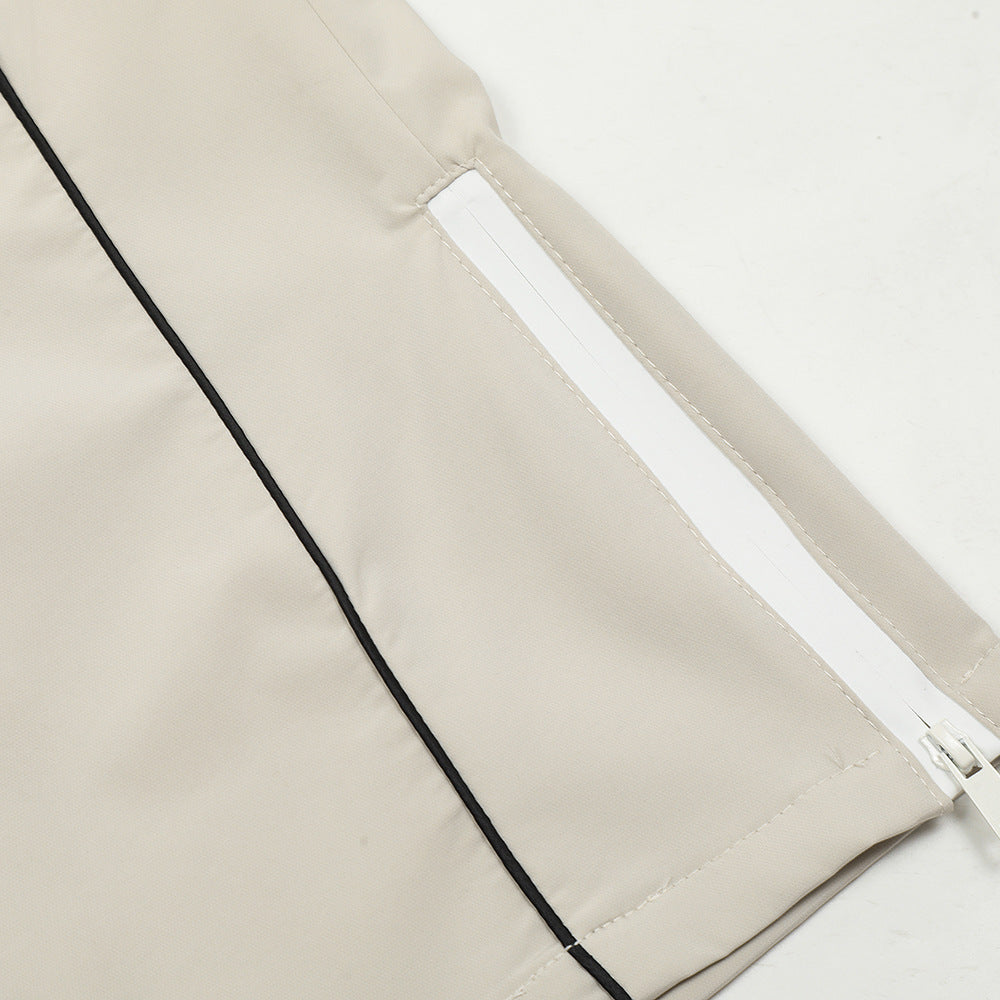 Billy – Windproof Trendy Casual Exercise Pants