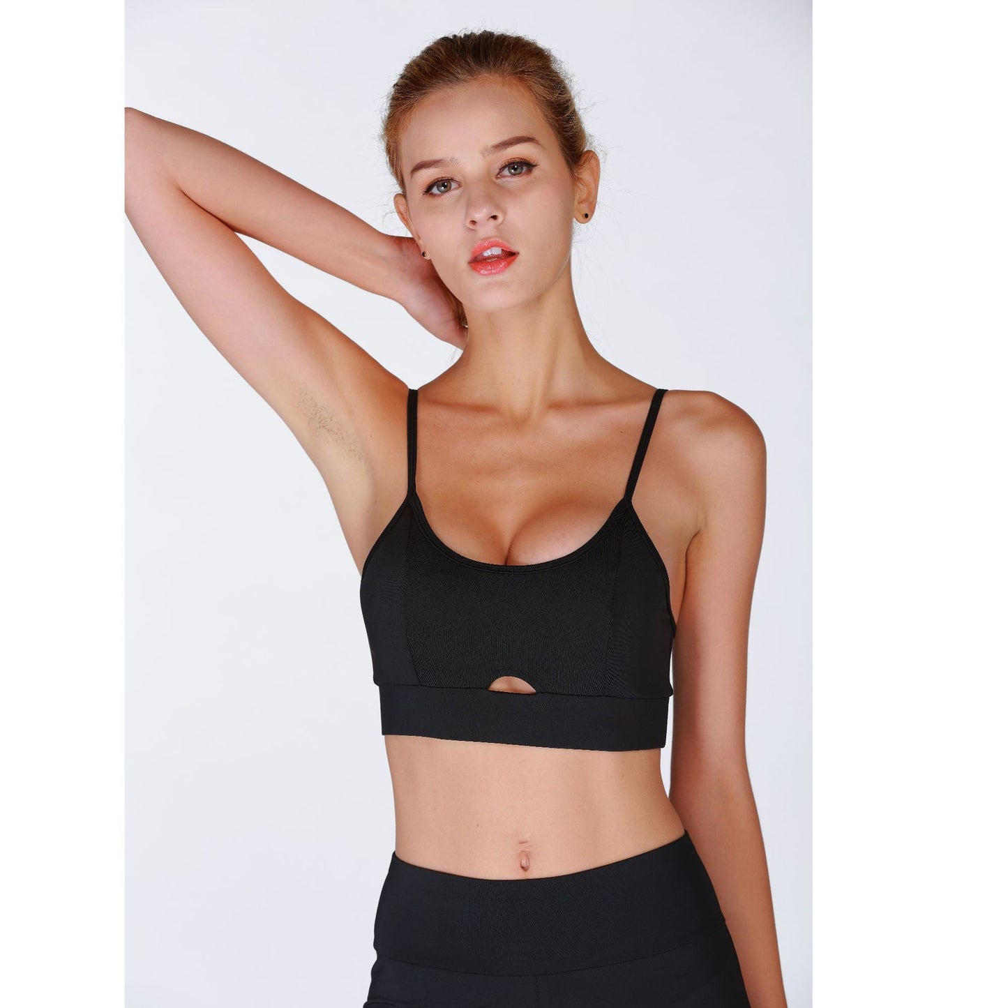 Andrea – Women's Sportswear Yoga Set