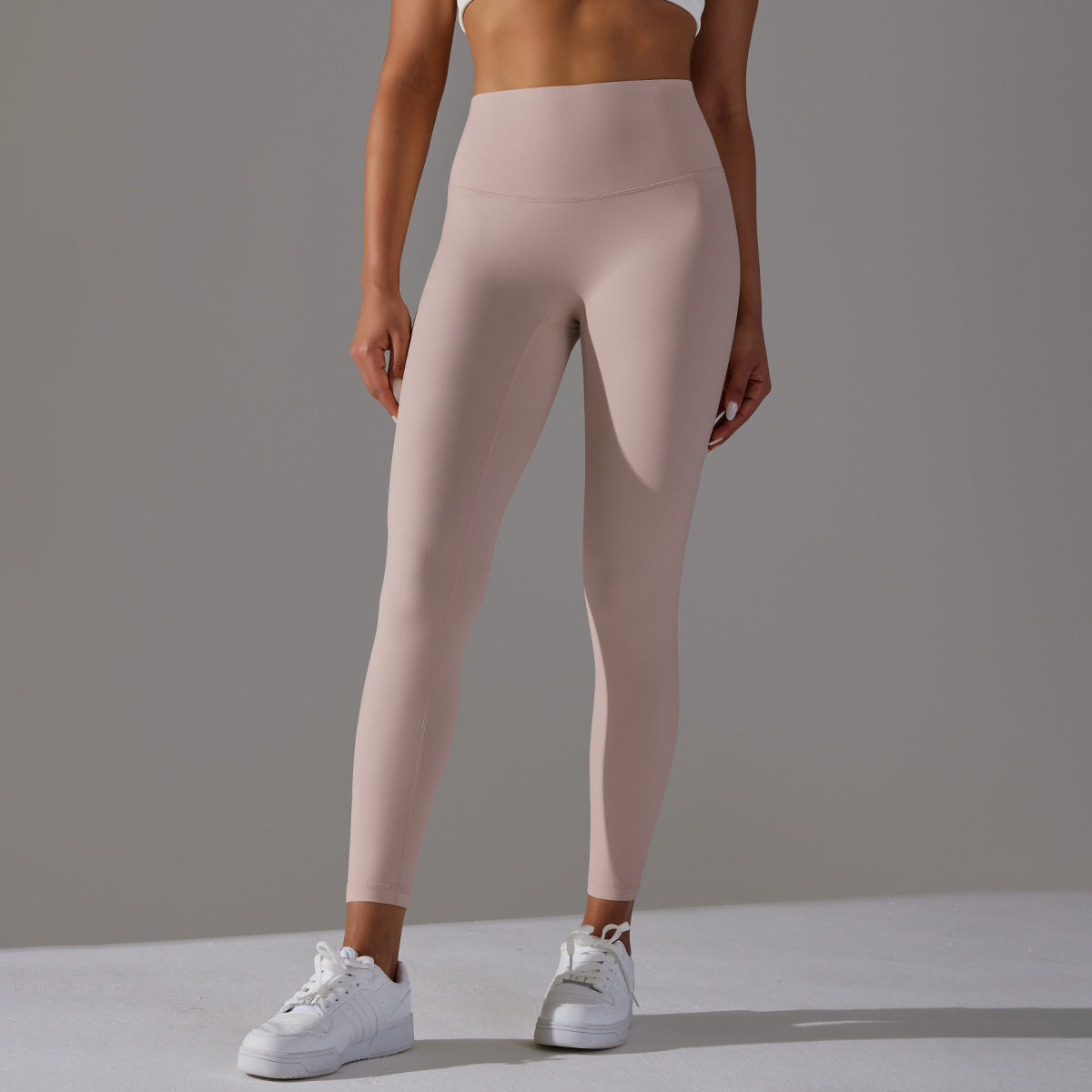 Leah – Breathable Hip Lifting Yoga Pants