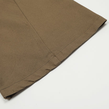 Fred – Men's Pleated Cargo Pants