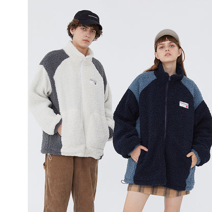 Eric – Men's Autumn and Winter Jacket
