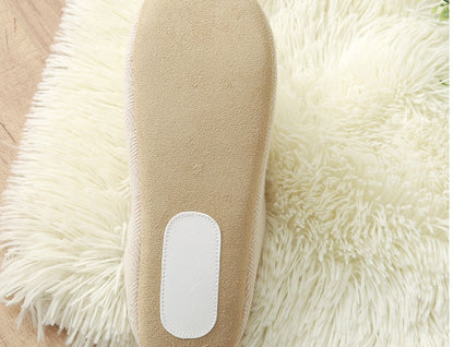 Charles – Men's Cozy Anti-Skid Indoor Slippers