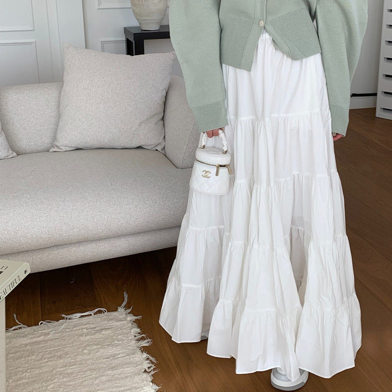 Jessica – Versatile High-Waisted Skirt