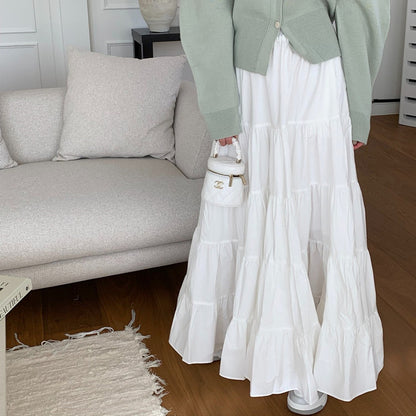 Jessica – Versatile High-Waisted Skirt