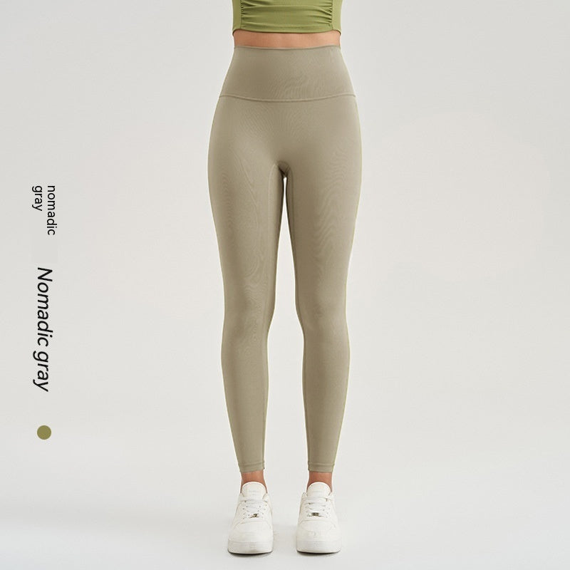 Pamela – Plus Size Fitness Leggings