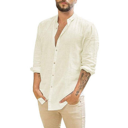 Douglas – Men's Polo Shirt Short Sleeve Streetwear