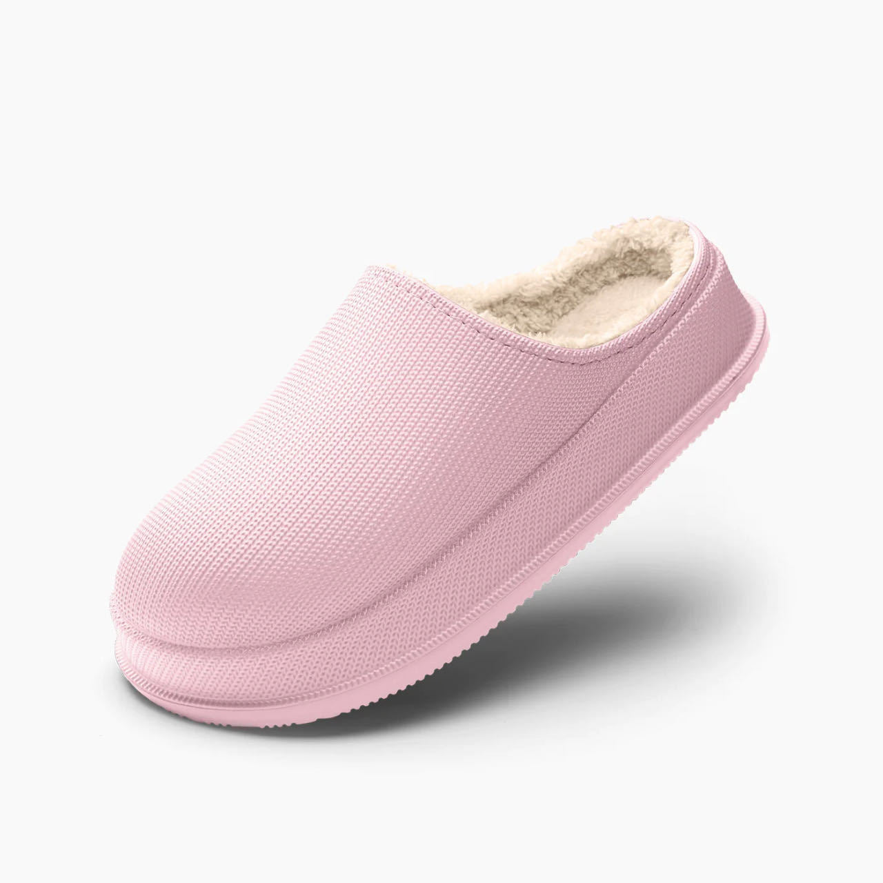 Dylan – Unisex Waterproof Warm Home Slippers