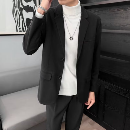 Winston – Men's Versatile Casual Jacket