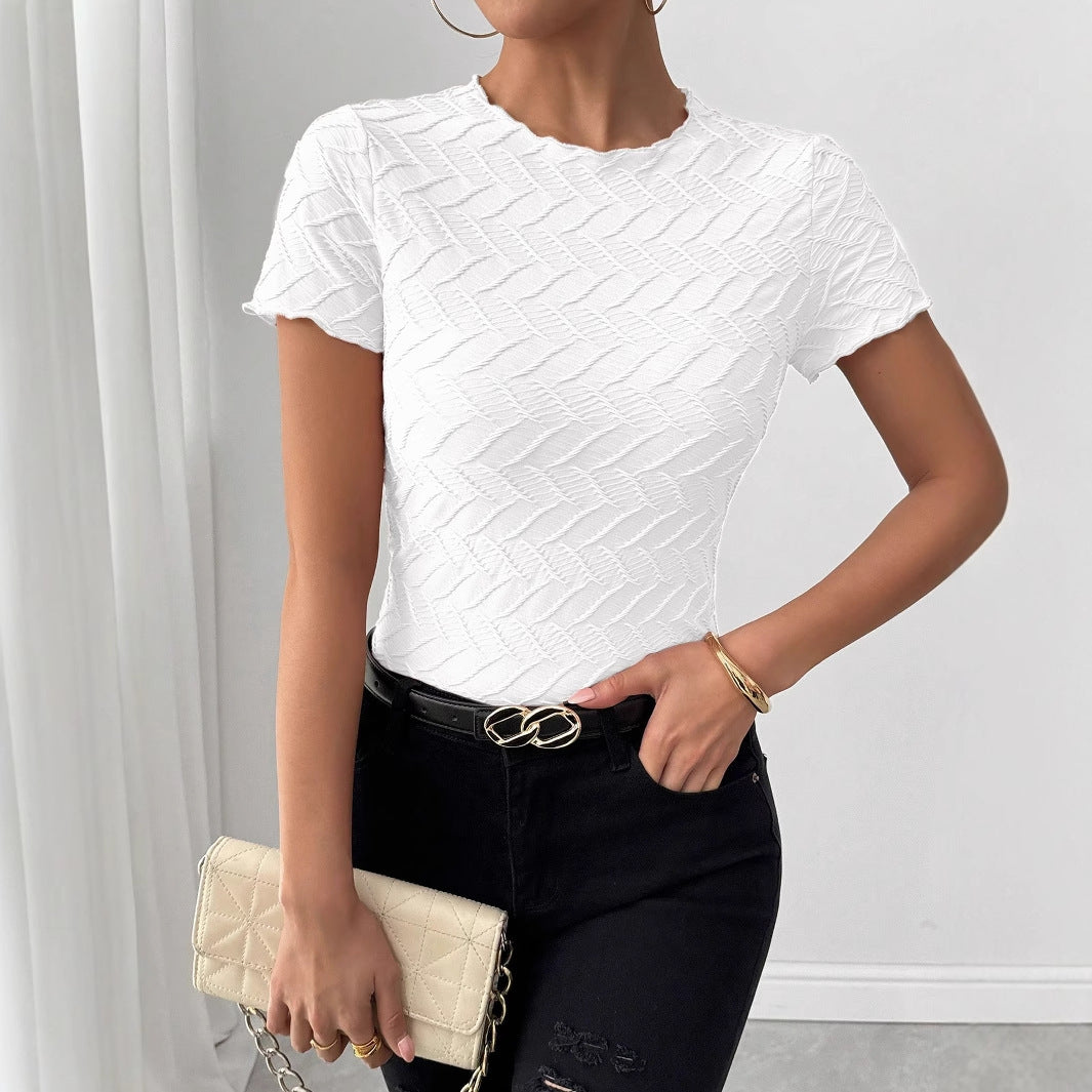 Carol – Elegant Commuter Ladies Top