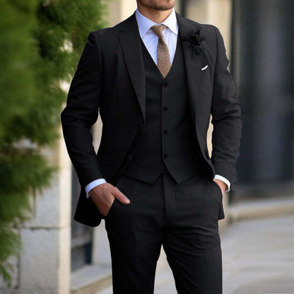 Noel – Men's Fashionable Casual Suit