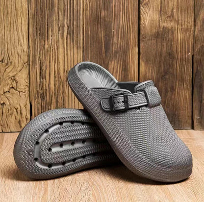 Tim – Lightweight Indoor Slippers with Soft Sole