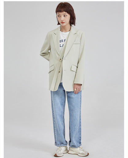 Jane – Small Design Sense Blazer