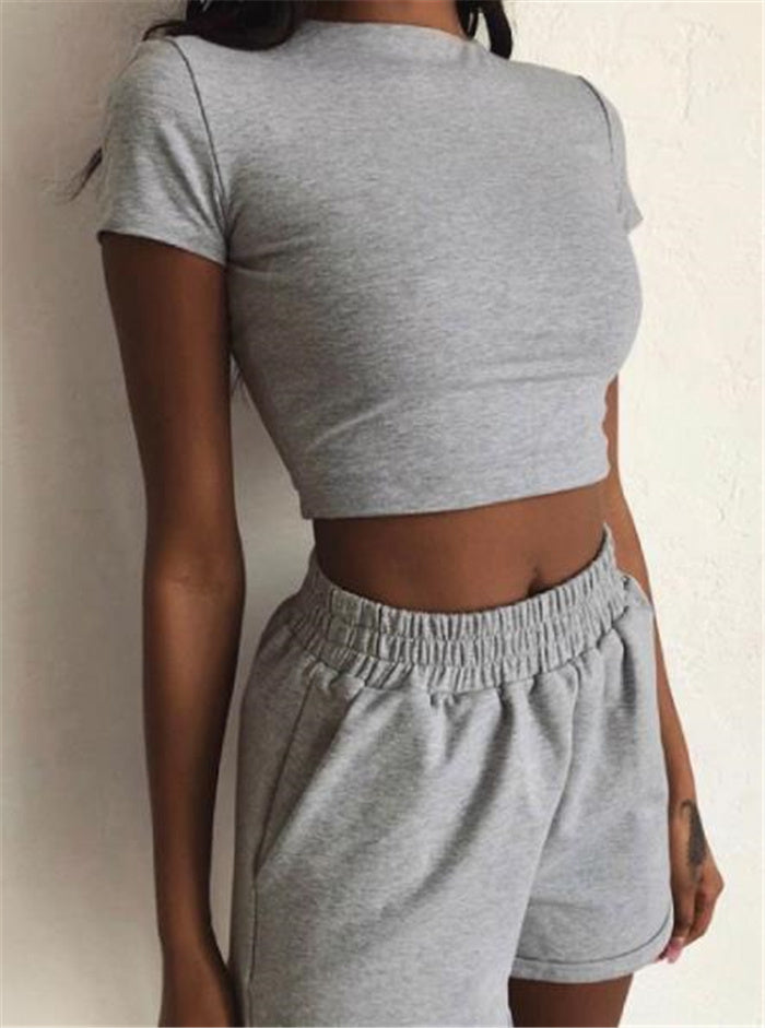 Lisa – Women's Casual Sportswear Suit
