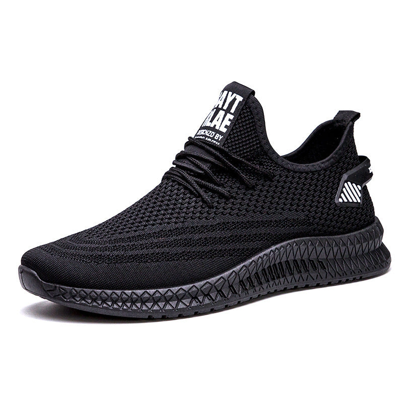 Ross – Breathable Casual Sneakers