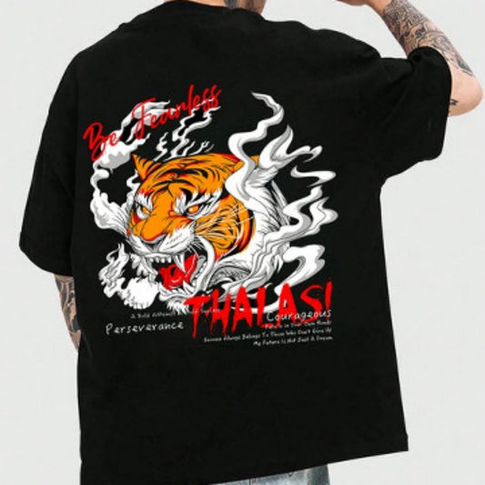 John – Men's Printed T-shirt